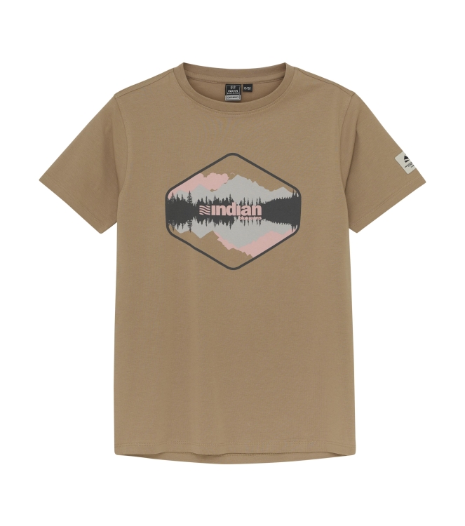 Indian Blue Jeans shirts 2192 Desert Sand 960259